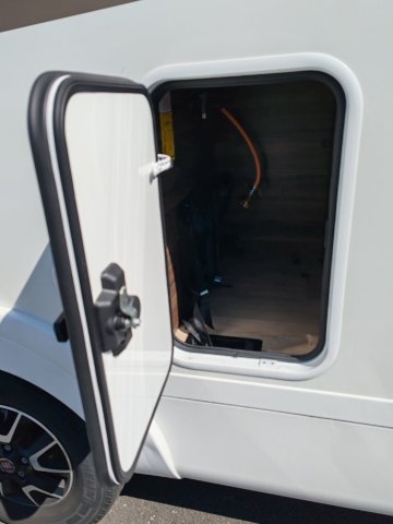 Laika Ecovip L 2009 - Photo 14