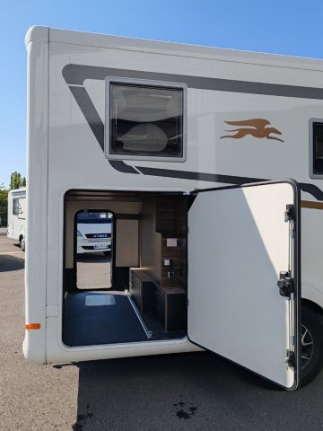 Laika Ecovip L 2009 - Photo 16