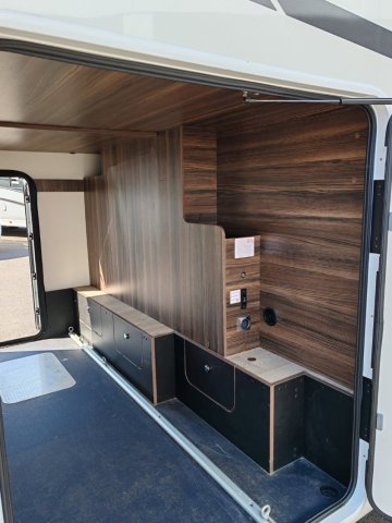 Laika Ecovip L 2009 - Photo 17