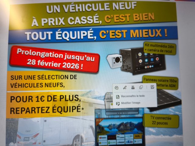 Laika Ecovip L 2009 - Photo 2