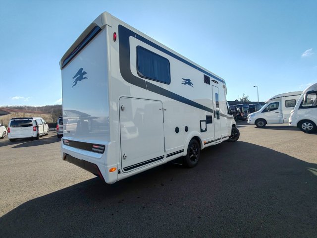 Laika Kosmo 409 L - Photo 13