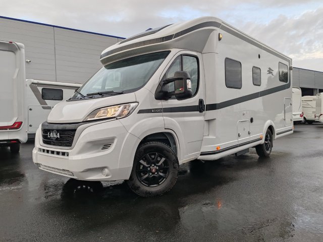 Achat Laika Kosmo 409 L Neuf