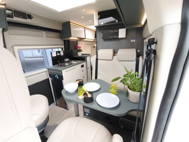 Laika Kosmo 50 - Photo 5