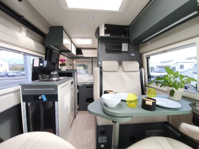 Laika Kosmo 50 - Photo 6