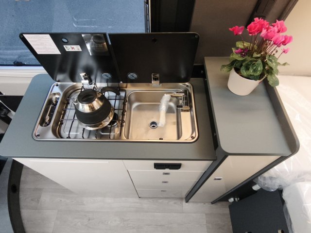 Laika Kosmo 50 - Photo 7