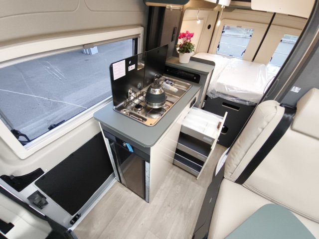 Laika Kosmo 50 - Photo 8