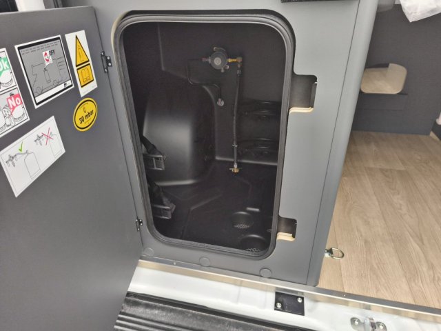 Laika Kosmo 50 - Photo 16