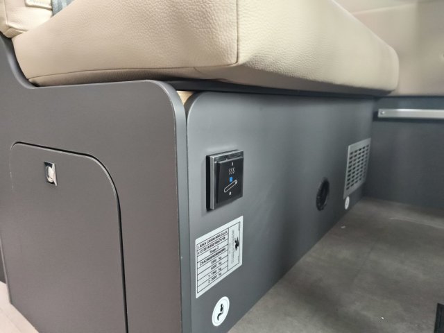 Laika Kosmo 50 - Photo 14