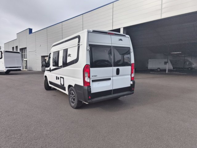 Laika Kosmo 50 - Photo 18