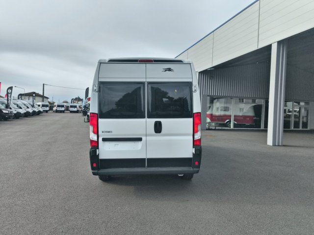 Laika Kosmo 50 - Photo 19