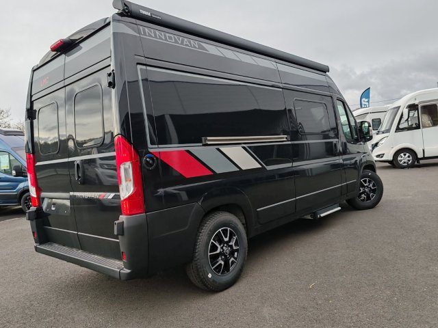 LMC Innovan 600 First Edition - Photo 2