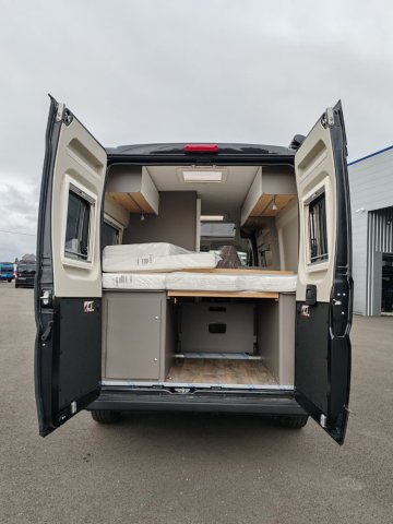 LMC Innovan 600 First Edition - Photo 3