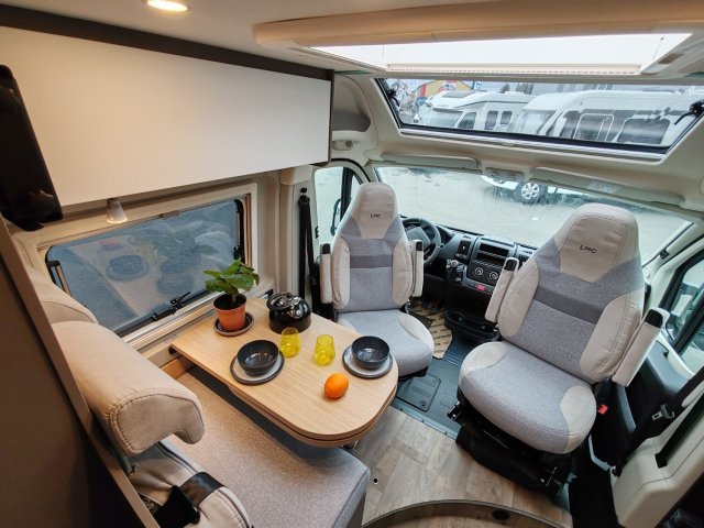 LMC Innovan 600 First Edition - Photo 4