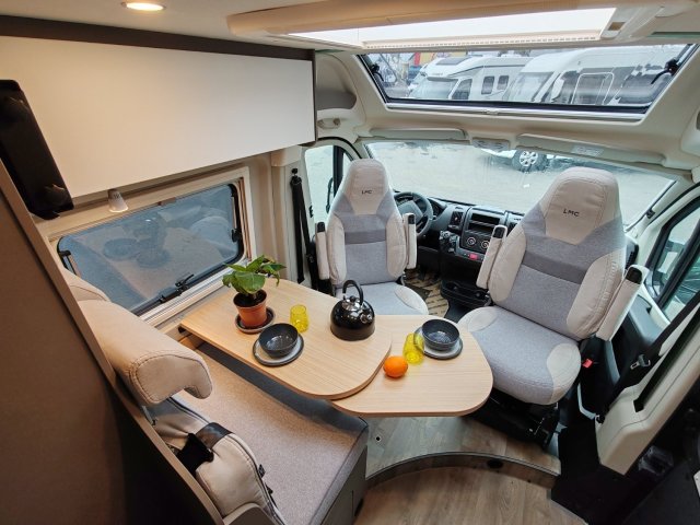 LMC Innovan 600 First Edition - Photo 5