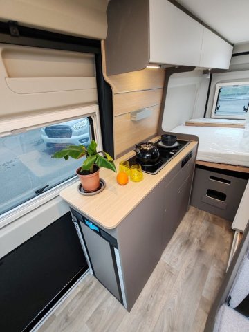 LMC Innovan 600 First Edition - Photo 6