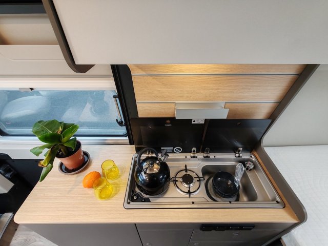 LMC Innovan 600 First Edition - Photo 7