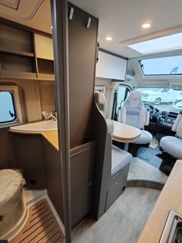 LMC Innovan 600 First Edition - Photo 9