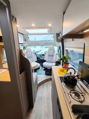 LMC Innovan 600 First Edition - Photo 10