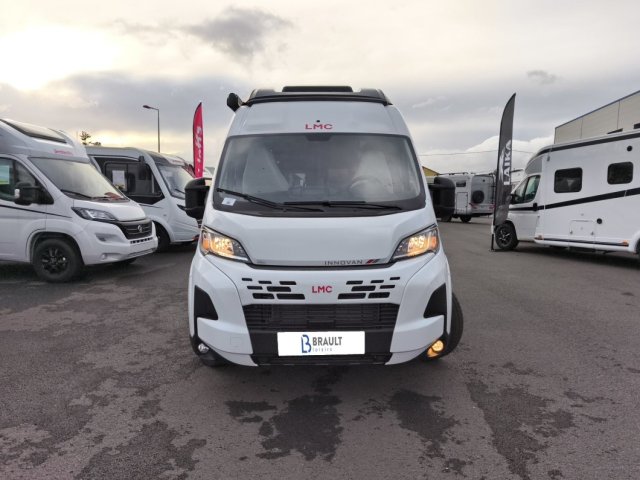 LMC Innovan 600 - Photo 3