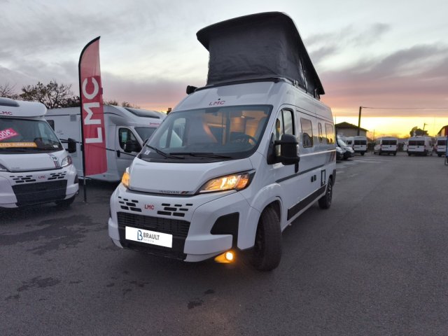 LMC Innovan 600 Neuf