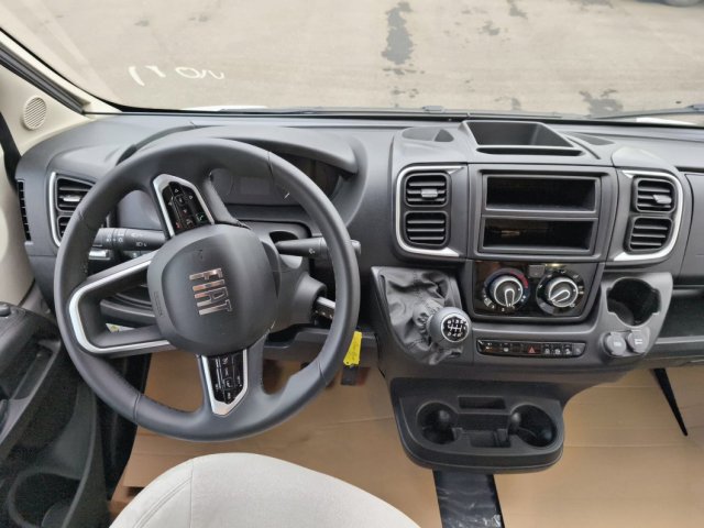 LMC Innovan 600 - Photo 4