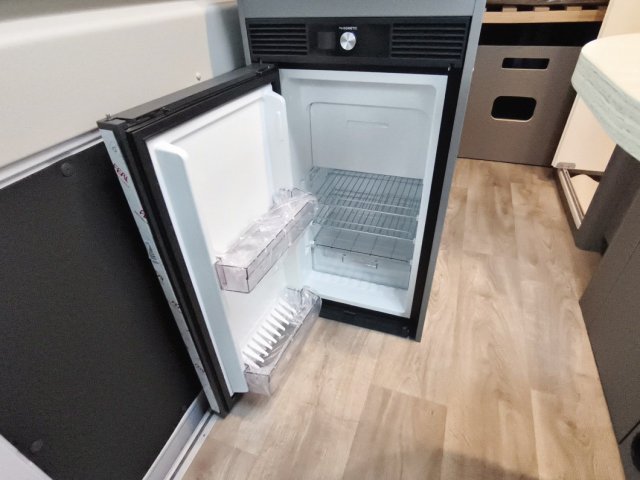 LMC Innovan 600 - Photo 10