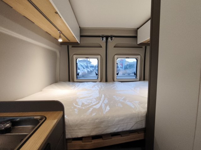 LMC Innovan 600 - Photo 12