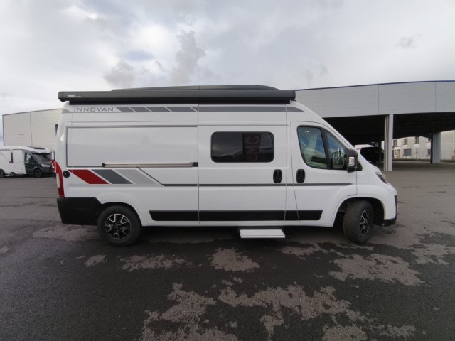 LMC Innovan 600 - Photo 16