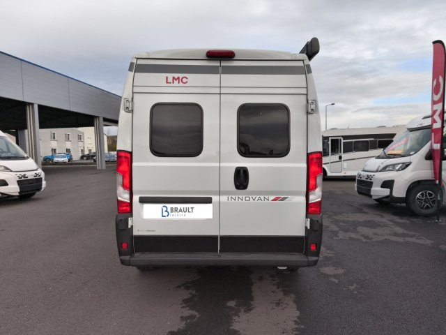 LMC Innovan 600 - Photo 17