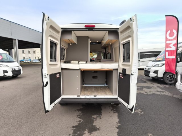 LMC Innovan 600 - Photo 20