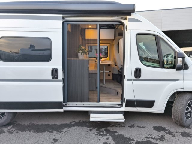 LMC Innovan 600 - Photo 18