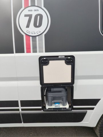 LMC Innovan 603 SPECIALE 70 ans - Photo 20