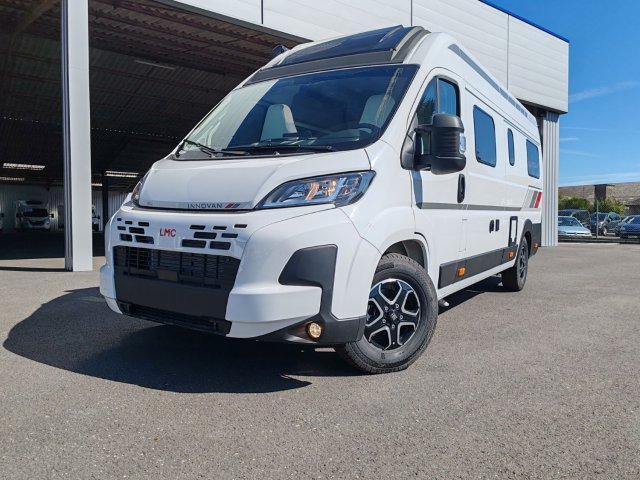 LMC Innovan 640 Neuf