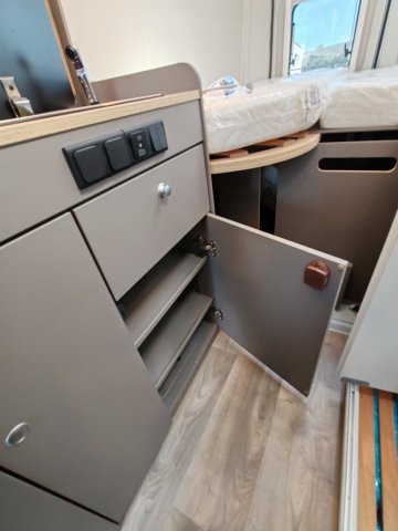 LMC Innovan 640 - Photo 12