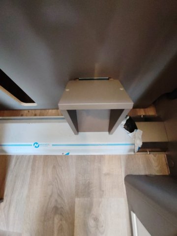 LMC Innovan 640 - Photo 14
