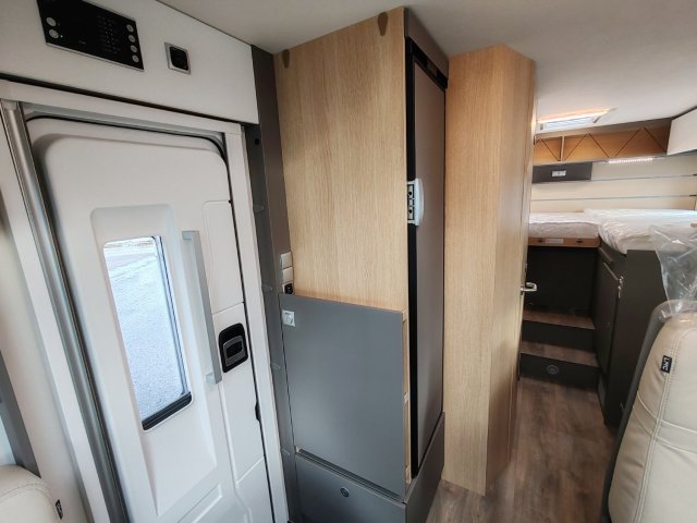 LMC Tourer H 663 G 70eme Anniversaire - Photo 10