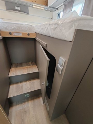 LMC Tourer H 663 G 70eme Anniversaire - Photo 12