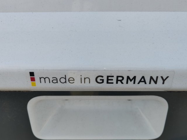 LMC Tourer H 663 G 70eme Anniversaire - Photo 3