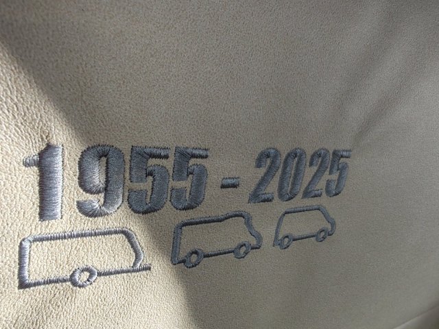 LMC Tourer H 663 G 70eme Anniversaire - Photo 5