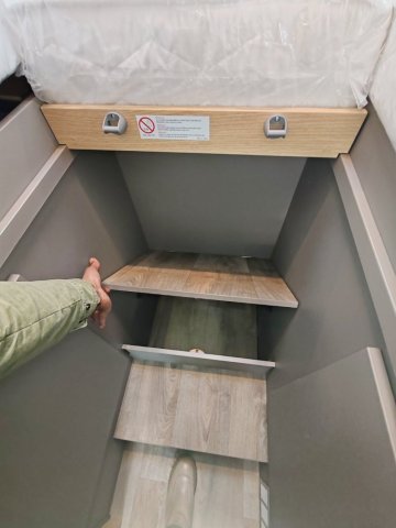 LMC Tourer H 663 G 70eme Anniversaire - Photo 13