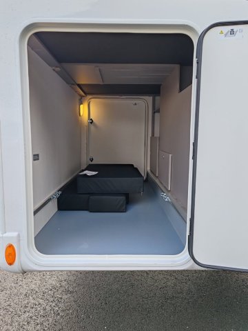 LMC Tourer H 663 G 70eme Anniversaire - Photo 18