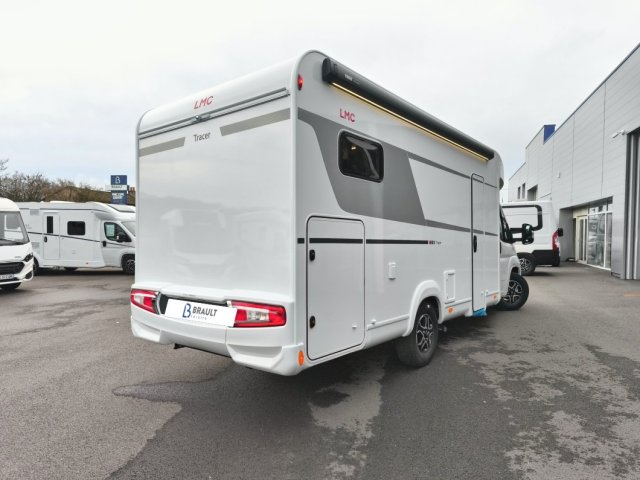 LMC Tracer 730 El - Photo 18