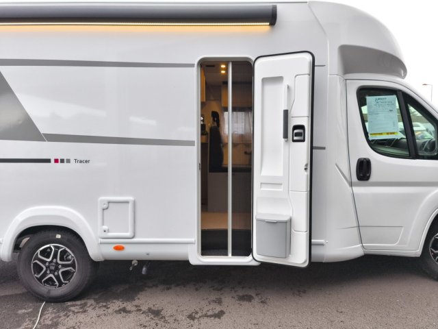 LMC Tracer 730 El - Photo 17