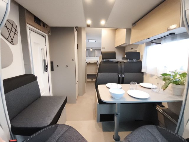 LMC Tracer 730 El - Photo 3