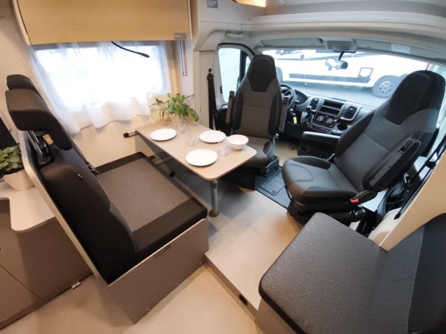 LMC Tracer 730 El - Photo 4