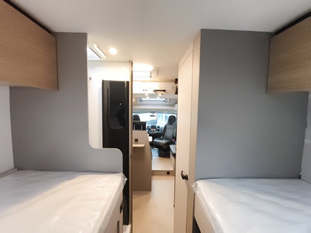 LMC Tracer 730 El - Photo 11