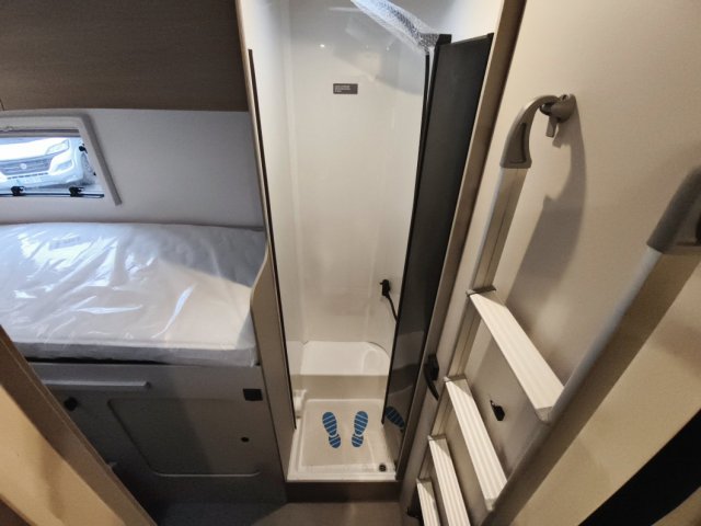 LMC Tracer 730 El - Photo 7