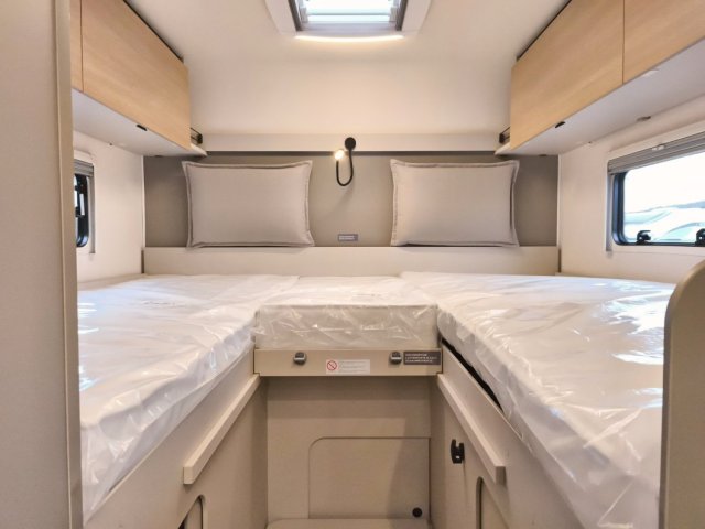 LMC Tracer 730 El - Photo 9