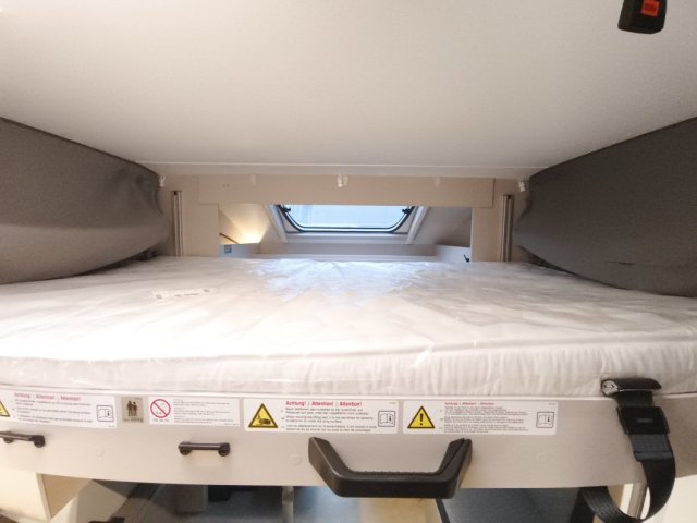 LMC Tracer 730 El - Photo 10