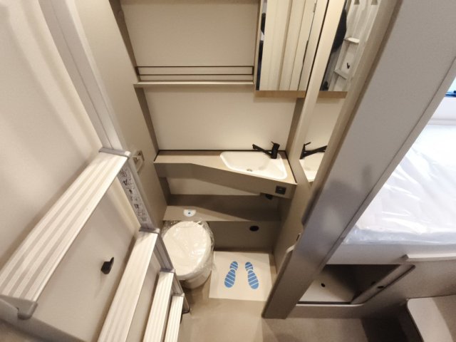 LMC Tracer 730 El - Photo 8